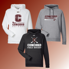 CHS Field Hockey UA Hoodie